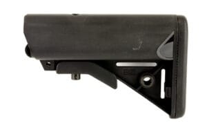 B5 Systems SOPMOD 10.2 Inch Black Collapsible Stock