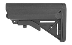 B5 Systems SOPMOD Government Mil-Spec Black Stock Accessory