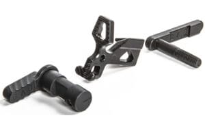 Battle Arms Development Enhanced Lower Parts Kit