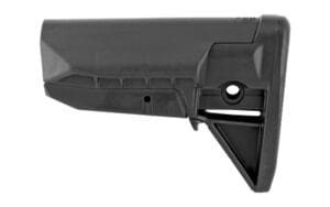 Bravo Company Mfg Gunfighter Stock Mod 0 SOPMOD Black Accessory