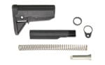 BCM GUNFIGHTER STOCK KIT BLK