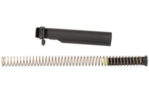 Bravo Company MK2 Recoil Mitigation System Mil-Spec Buffer Tube Complete Assembly
