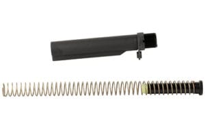 Bravo Company MK2 Recoil Mitigation System Mil-Spec Buffer Tube Assembly