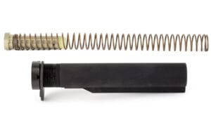 Bravo Company Mfg Mil-Spec Stock Hardware Mount Kit Accessory