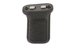 Bravo Company Mfg BCMGunfighter 8.6 Inch KeyMod Black Vertical Grip Accessory