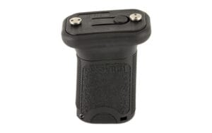 Bravo Company Mfg BCMGunfighter Vertical Short Keymod Black Tactical Grip