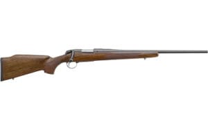 Bergara Timber Left Hand 300 Winchester Magnum 24 Inch Rifle