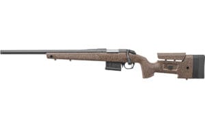 Bergara B-14 Series 300 Winchester Magnum Left-Hand Bolt Action Rifle