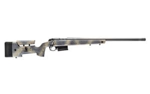 Bergara B-14 HMR Pro 7mm PRC Bolt Action Rifle