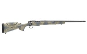 Bergara B-14 Wilderness Series 300 PRC Bolt Action Rifle