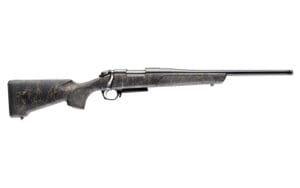 Bergara B-14 Series Stoke Compact Sporting 350 Legend Rifle