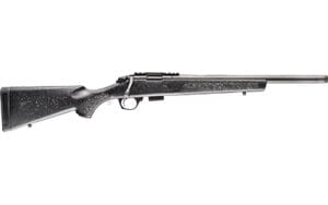 Bergara BMR Micro Rimfire 22 LR Bolt Action Rifle