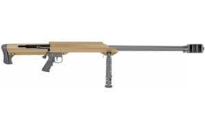 Barrett 99 Model 1 416 Barrett 32 Inch Flat Dark Earth Sporting Rifle
