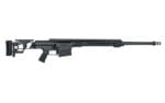 BARRETT MRAD 338LAP 26" BLK 10RD