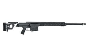 Barrett MRAD 300 PRC 26 Inch Black 10 Round Rifle