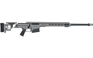 Barrett MRAD 300 PRC Gray 26 Inch Bolt Action Rifle