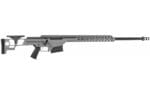 BARRETT MRAD SMR 300WIN GRY 26"
