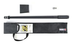 Barrett MRAD 300 Norma Magnum Black 10 Round Barrel Conversion Kit Accessory