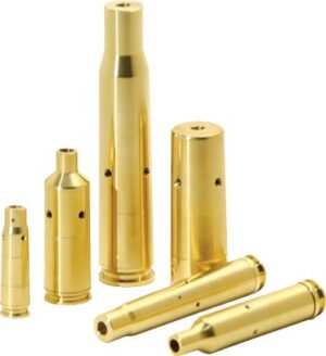SME SIGHT-RITE CARTRIDGE LASER - BORE SIGHTER .270/30-06/25-06
