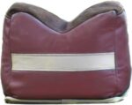 Benchmaster All Leather Bench Bag Medium Filled Accessory