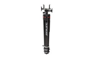 Bog Gear Deathgrip 32.5 Inch Aluminum Tripod