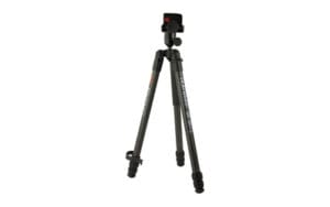 Bog Gear Deathgrip Infinite 36.6 Inch Carbon Tripod