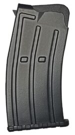 Citadel Boss-25 12 Gauge 5 Round Magazine Accessory