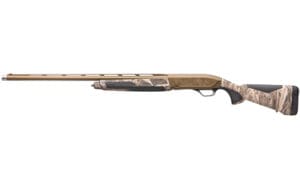 Browning Maxus II 12 Gauge 28 Inch Burnt Bronze Shotgun