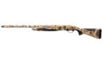 BRN MAXUS II CAMO 12GA 3.5" 26" VTAN