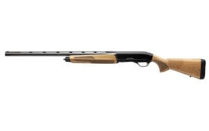 Browning Maxus II 12 Gauge 28 Inch Semi-Auto Shotgun