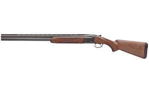 Browning Citori Hunter 12 Gauge 26 Inch Over Under Shotgun