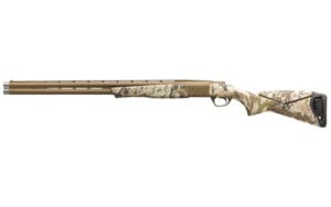 Browning Cynergy 12 Gauge 28 Inch Over Under Shotgun