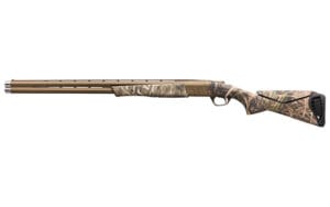 Browning Cynergy 12 Gauge 28 Inch Burnt Bronze Over Under Shotgun