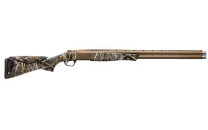 Browning Cynergy White Widow 12 Gauge 3.5 Inch 28 Inch Shotgun