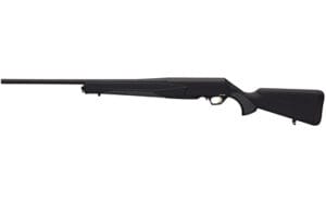 Browning BAR Mark III Stalker 300 Winchester Magnum 24 Inch Black Rifle