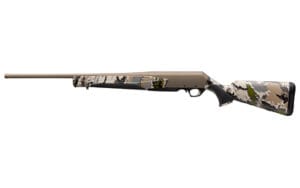 Browning BAR MK3 Speed 300 Winchester Magnum 24 Inch Rifle