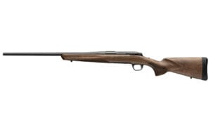 Browning X-Bolt 2 Hunter 7mm Remington Magnum 26 Inch Rifle