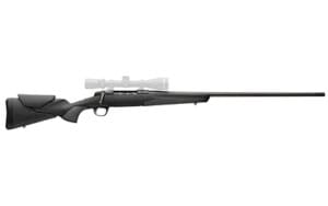Browning X-Bolt Composite Stalker 243 Winchester 22 Inch Rifle