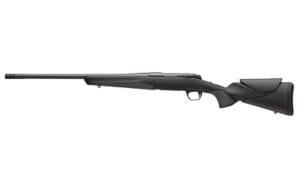 Browning X-Bolt 2 Micro Composite 243 Winchester 20 Inch Rifle