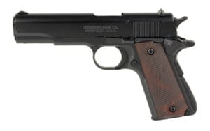Browning 1911-22 A1 22 LR 4.25 Inch 10 Round Semi-Auto Pistol