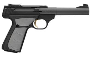 Browning Buck Mark Camper UFX 22 LR 5.5 Inch 10 Round Pistol