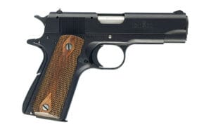 Browning 1911-22 Compact 22 LR Stainless Pistol