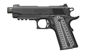 Browning 1911-22 Black Label Compact Semi-Auto 22 LR Pistol