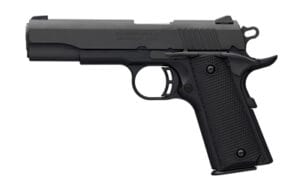 Browning 1911-380 Black Label 380 ACP Pistol