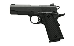 Browning 1911-380 Black Label Compact 380 ACP Pistol