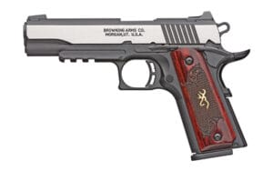 Browning 1911-380 Medium Pro 380 ACP Pistol
