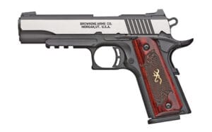 Browning 1911-380 Medium Pro Compact 380 ACP Pistol