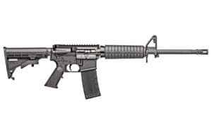 Black Rain Ordnance A2 5.56 NATO 16 Inch 30 Round Black Rifle