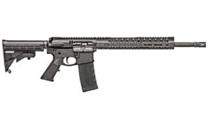 Black Rain Ordnance Tyrant 5.56 NATO 16 Inch 30 Round Black Carbine