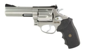Rossi RM64 357 Magnum 4 Inch 6 Round Stainless Revolver